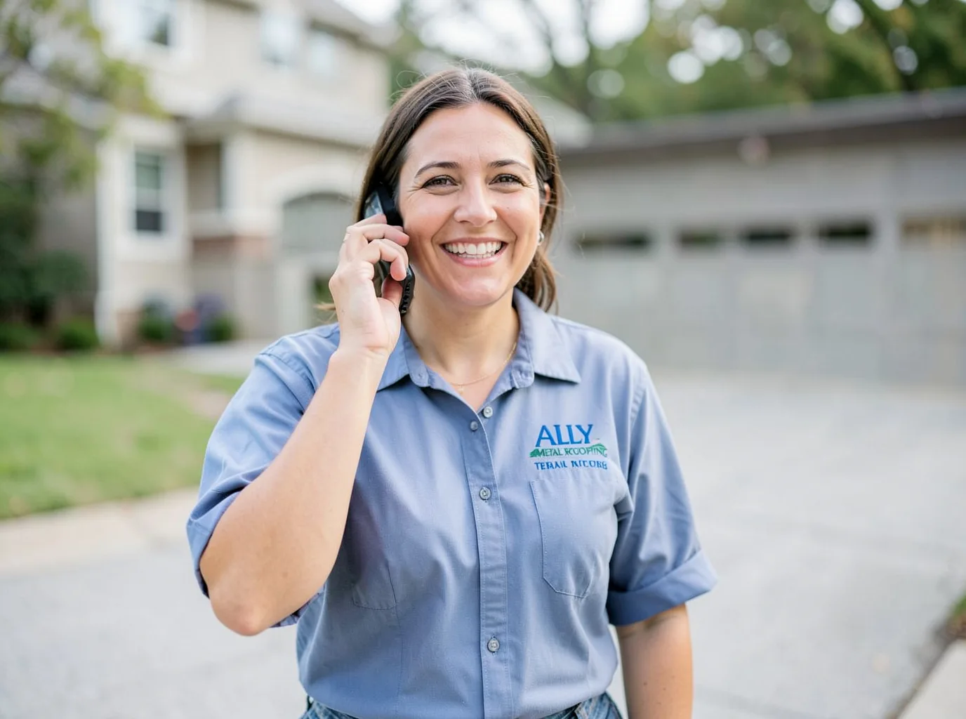Metal Roof Installation Bear Creek, AL FAQs